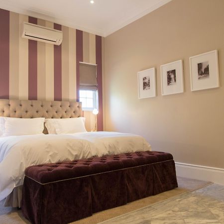 The Andros Boutique Hotel Cape Town Eksteriør bilde