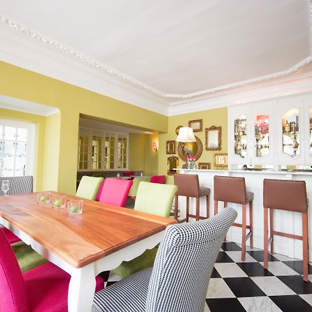 The Andros Boutique Hotel Cape Town Eksteriør bilde