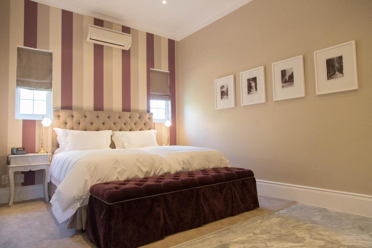 The Andros Boutique Hotel Cape Town Eksteriør bilde
