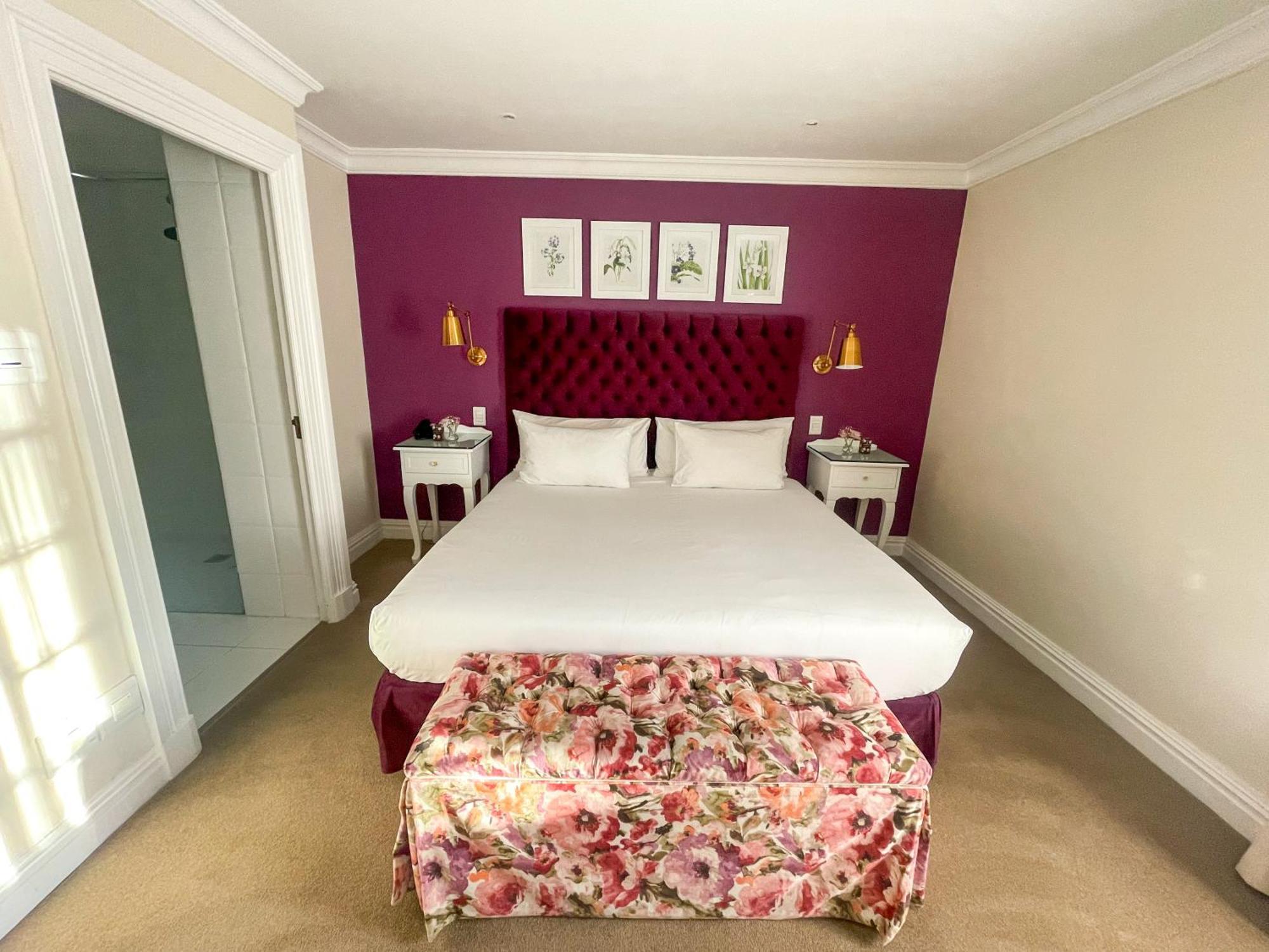 The Andros Boutique Hotel Cape Town Eksteriør bilde