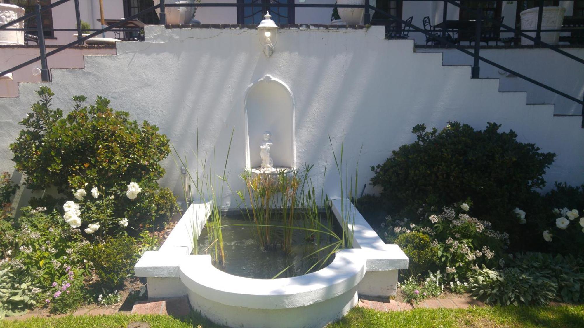 The Andros Boutique Hotel Cape Town Eksteriør bilde